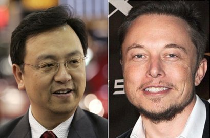 买比亚迪还是买特斯拉？如果给你1500个亿