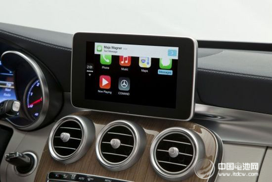 苹果缘何与16家汽车企业合作？