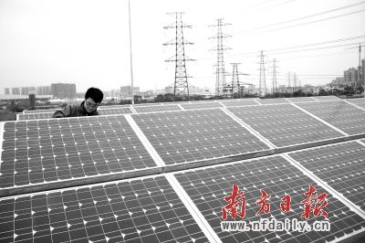 靠内销化解产能过剩 政策落地越来越慎重