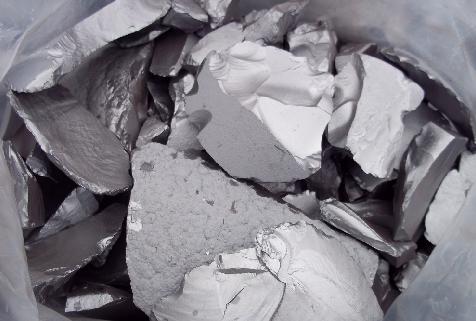 媒体称四川乐山多晶硅产能恢复 招工季已启动