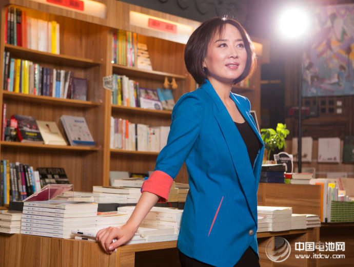 王树彤 作者系敦煌网创始人/CEO