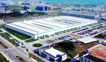 长沙高新区：锂电池制造业暖风袭来