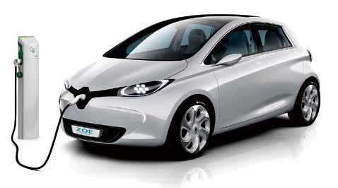 法国：2月电动汽车市场销量小幅放缓