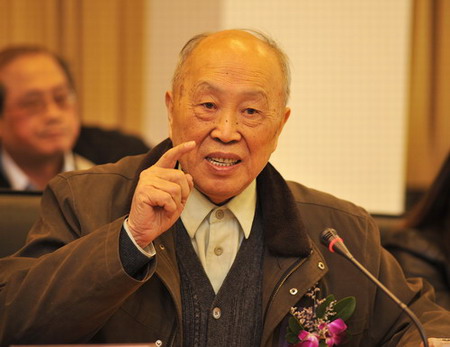 杨裕生：发展微小实用型纯电动汽车