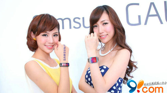 可穿戴设备三大利好加身 市场将掀新一轮浪潮？