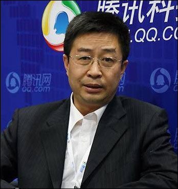 阿里副总裁梁春晓