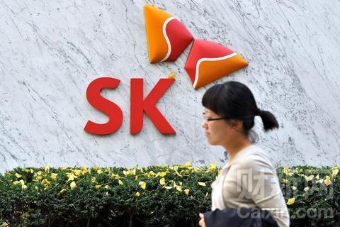 SK集团在华发力汽车电池事业 瞄准中国市场
