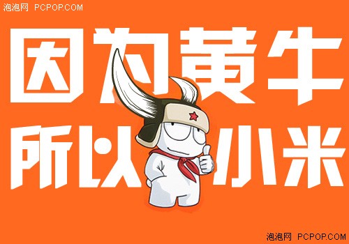 小米移动电源和手机 难道是为黄牛而生？