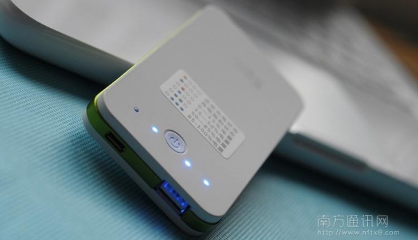 移动电源必须要搞清的几个概念（三）