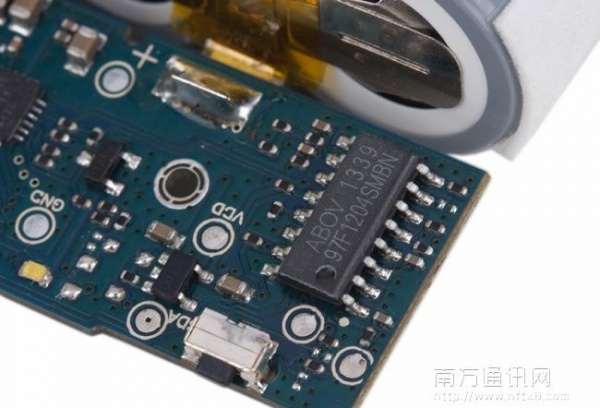 移动电源必须要搞清的几个概念（三）