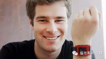 Pebble CEO米基可夫斯基：智能手表市场将细分