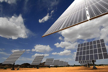 乌克兰政府拟削减对光伏能源的补贴