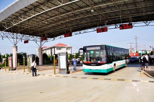 严惩质量售后不过关 新能源车目录非“终身制”