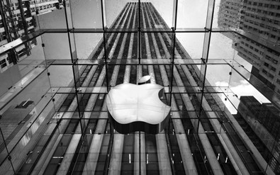 苹果：未来要向汽车、移动支付、电视等六个领域要效益