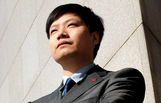 小米遭电商品牌围攻 雷军左右突围