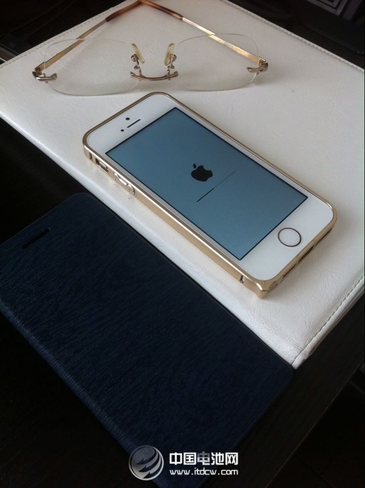 苹果最受欢迎 iPhone 5s地位仍不可动摇