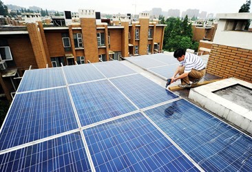 分布式光伏市场启动在即 专家建议尽快出台细则
