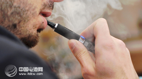 电子烟进入旺季行情 部分厂商订单环比涨幅达20％