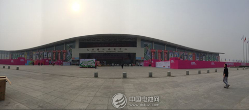 第十四届中国北方国际自行车电动车展览会吸引千家企业参展