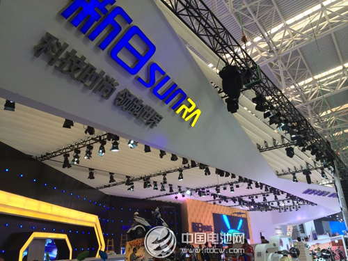 第十四届中国北方国际自行车电动车展览会吸引千家企业参展