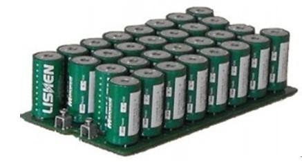 超级电容器市场有多大？到2020年将达21亿美元