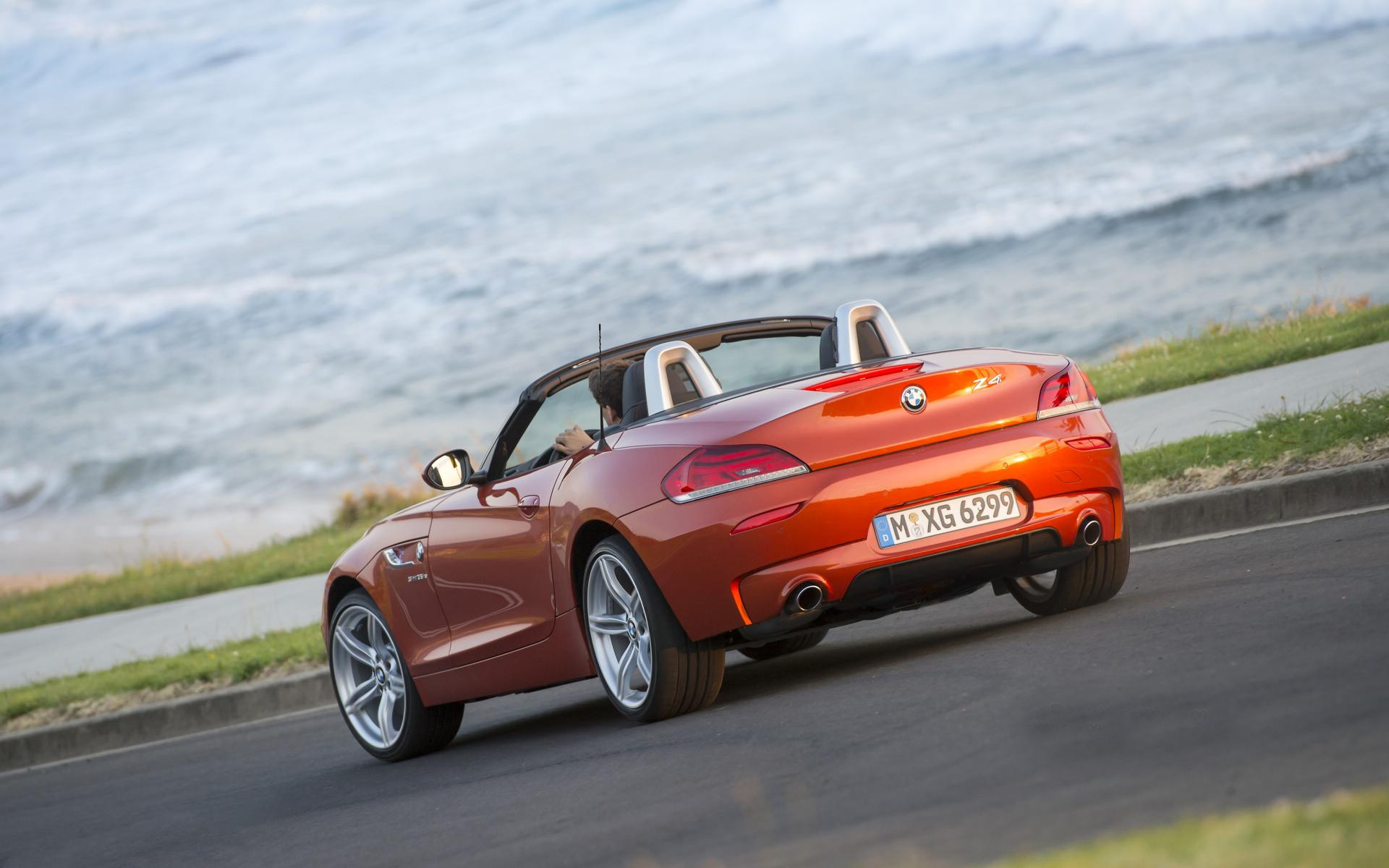 宝马未来的两大看点：模块化，电动车