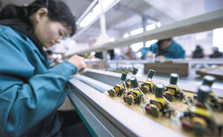 稀土案裁决可能败诉 行业整合力度有待加快