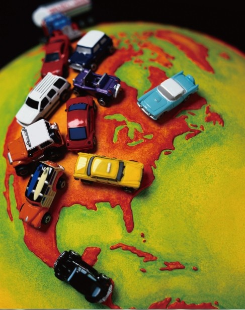 特斯拉：出美国记 挺进欧洲打中国牌