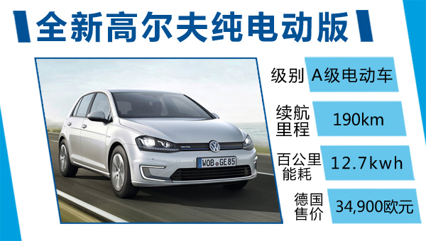 大众汽车将自主研发电池技术 容量接近特斯拉