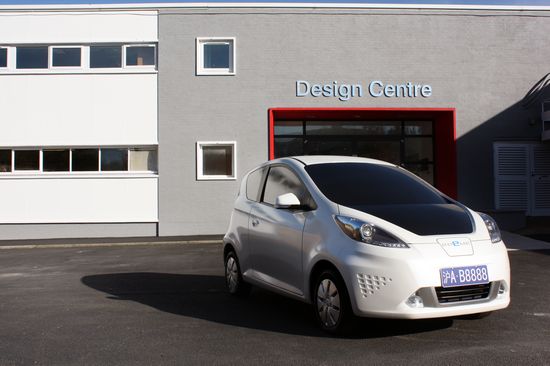 上汽新能源“突围” 研发投入已达61亿