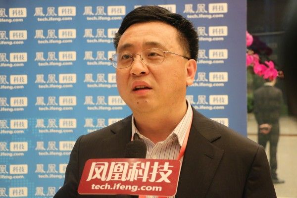 微软张亚勤：可穿戴设备在四五年后慢慢变成主流