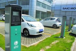 国内电动车市场调查：概念渐热 但普及尚早