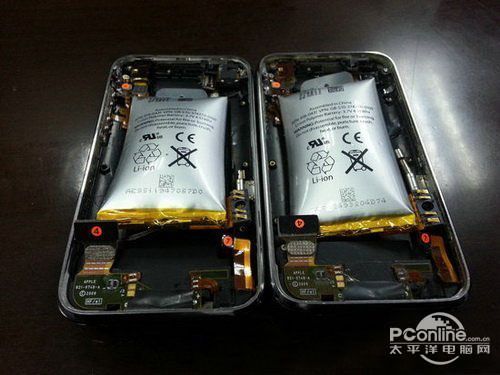 移动电源劣质电芯那些不为消费者所知道的秘密