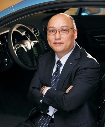 特斯拉中国高层变动 总经理郑顺景离职