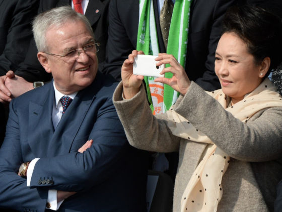 努比亚带热国产手机 中兴通讯股价连续两日飘红