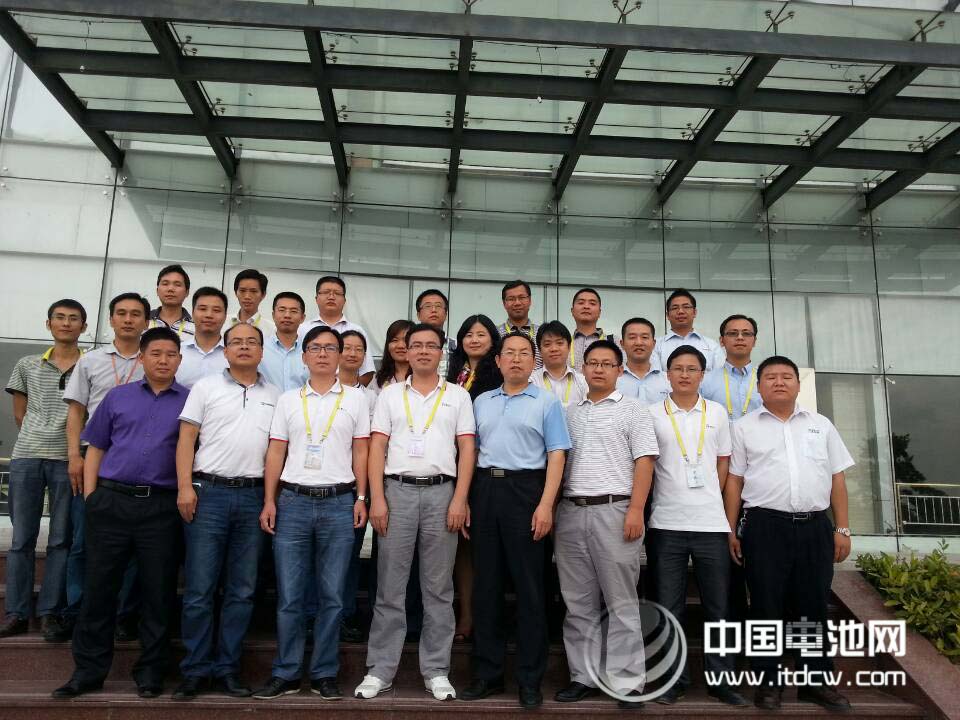 加强规范 USB接口类移动电源行业标准即将发布