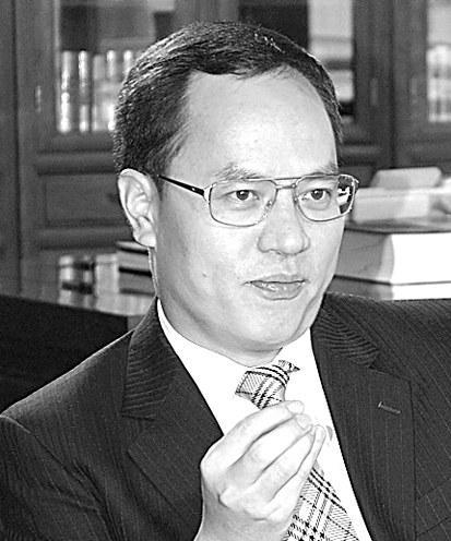 汉能李河君：光伏分布式发电将成为未来主流趋势