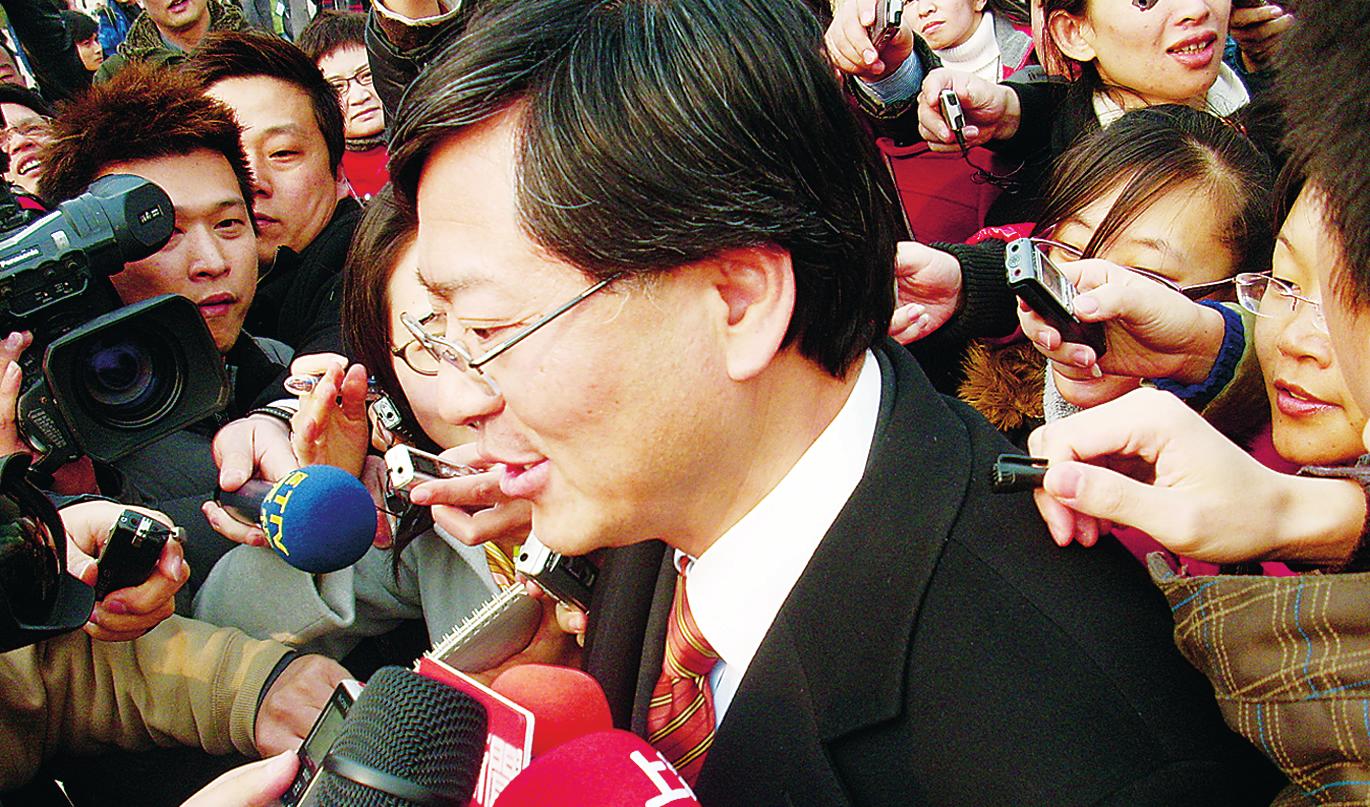 杨元庆：穿戴式设备有市场吗？我没有看到