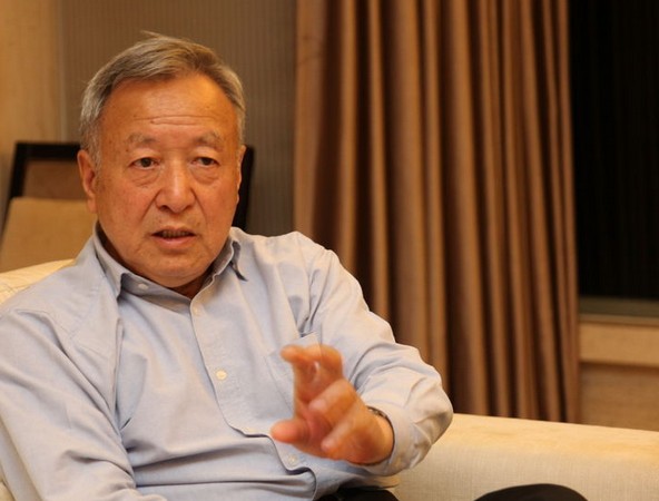 王秉刚：推广汽车发动机Start-stop技术刻不容缓