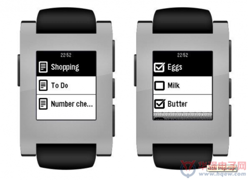 2014年全球可穿戴应用报告 谷歌和苹果将主导市场