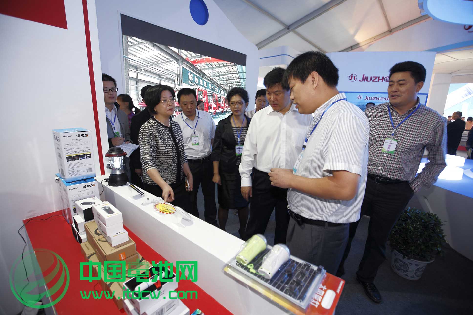 四川绵阳加快发展新能源电动汽车产业