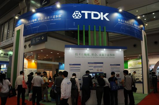 日本TDK推出高电压树脂浸渍式薄膜电容器产品