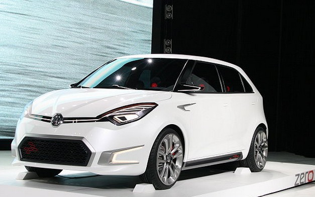 上汽集团不会复刻特斯拉模式 前瞻研究年投3亿