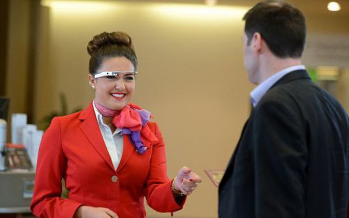 别闹了！你当真是拿时尚来说那个“可穿戴”？