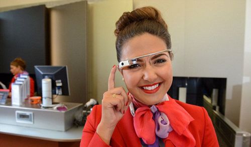 别闹了！你当真是拿时尚来说那个“可穿戴”？