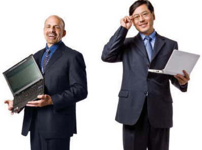 杨元庆：联想寻求继续通过并购实现增长