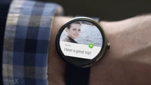 奥都耐尔：可穿戴设备遭到过度炒作