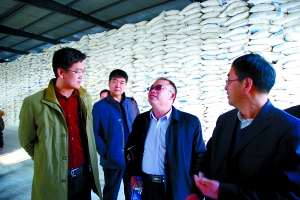 氧化镁出口配额政策已过时