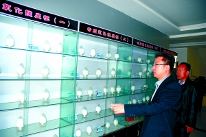 氧化镁出口配额政策已过时