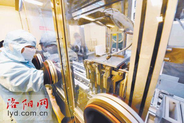 中航锂电挺进储能领域 已交付产品9116套